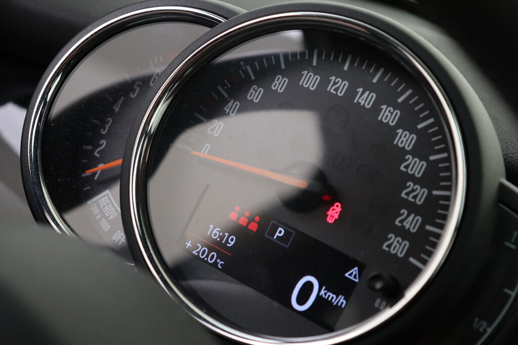 MINI Cooper 29