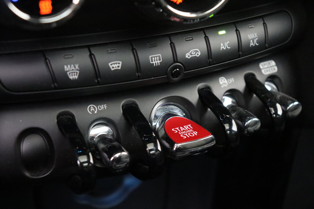 MINI Cooper 32