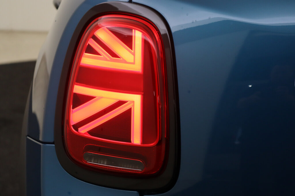 MINI Cooper 44