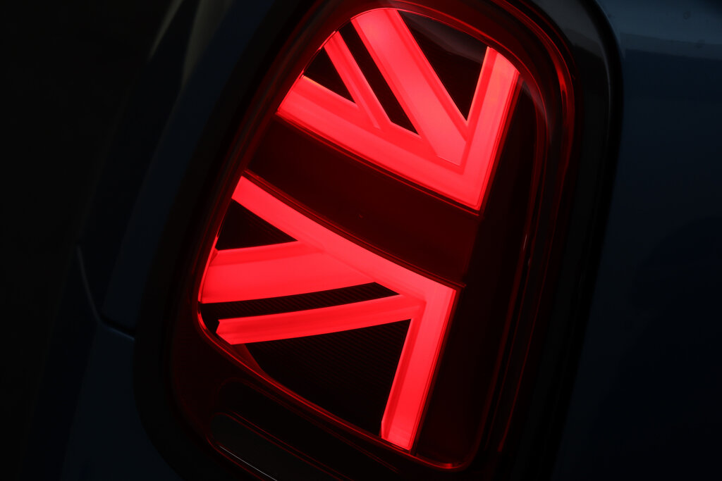 MINI Cooper 45