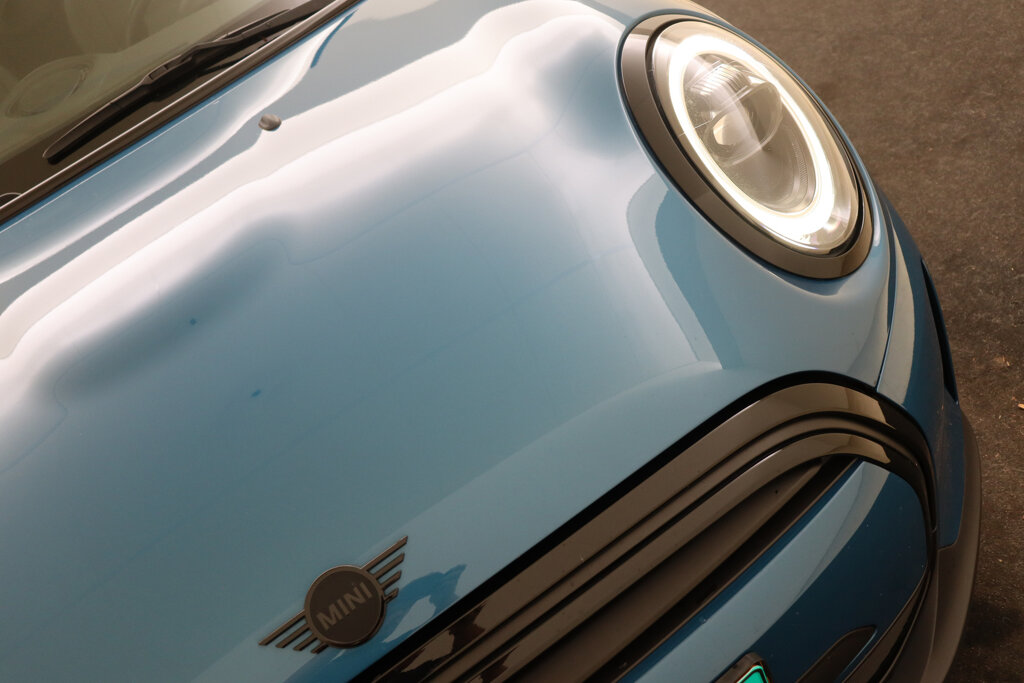MINI Cooper 47