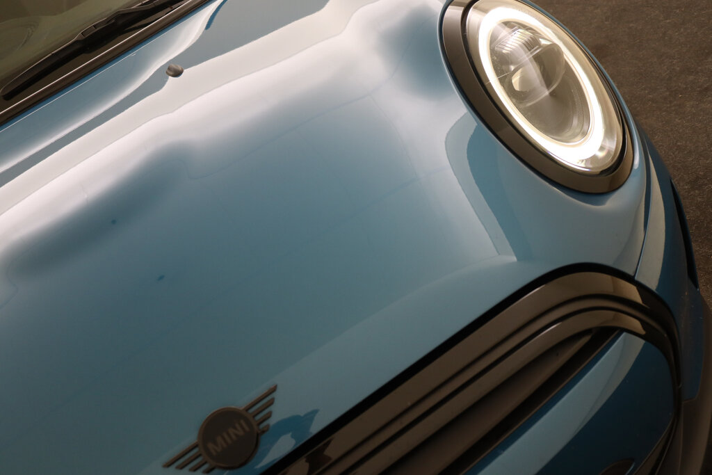 MINI Cooper 48