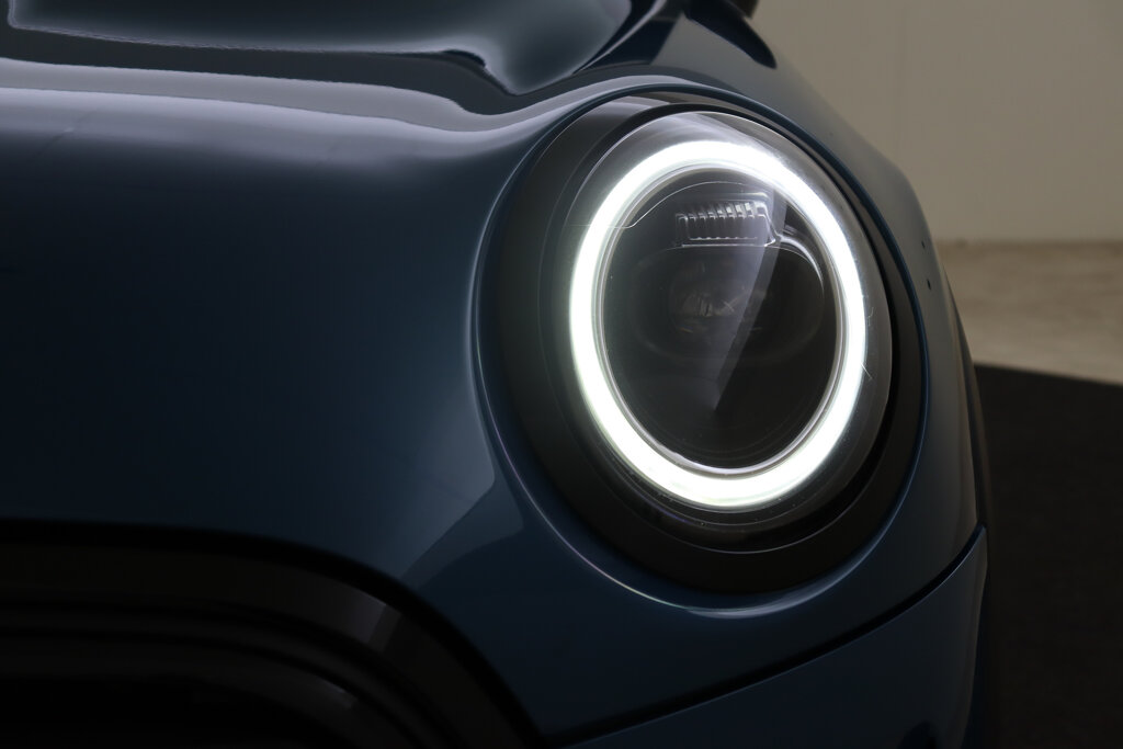 MINI Cooper 50
