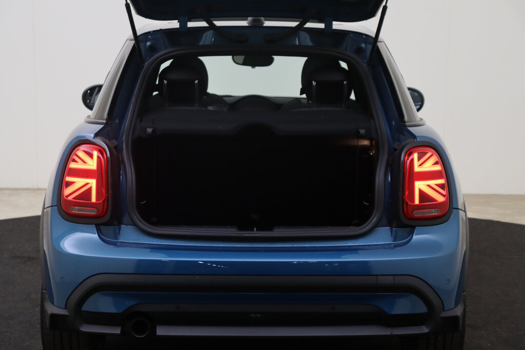 MINI Cooper 52