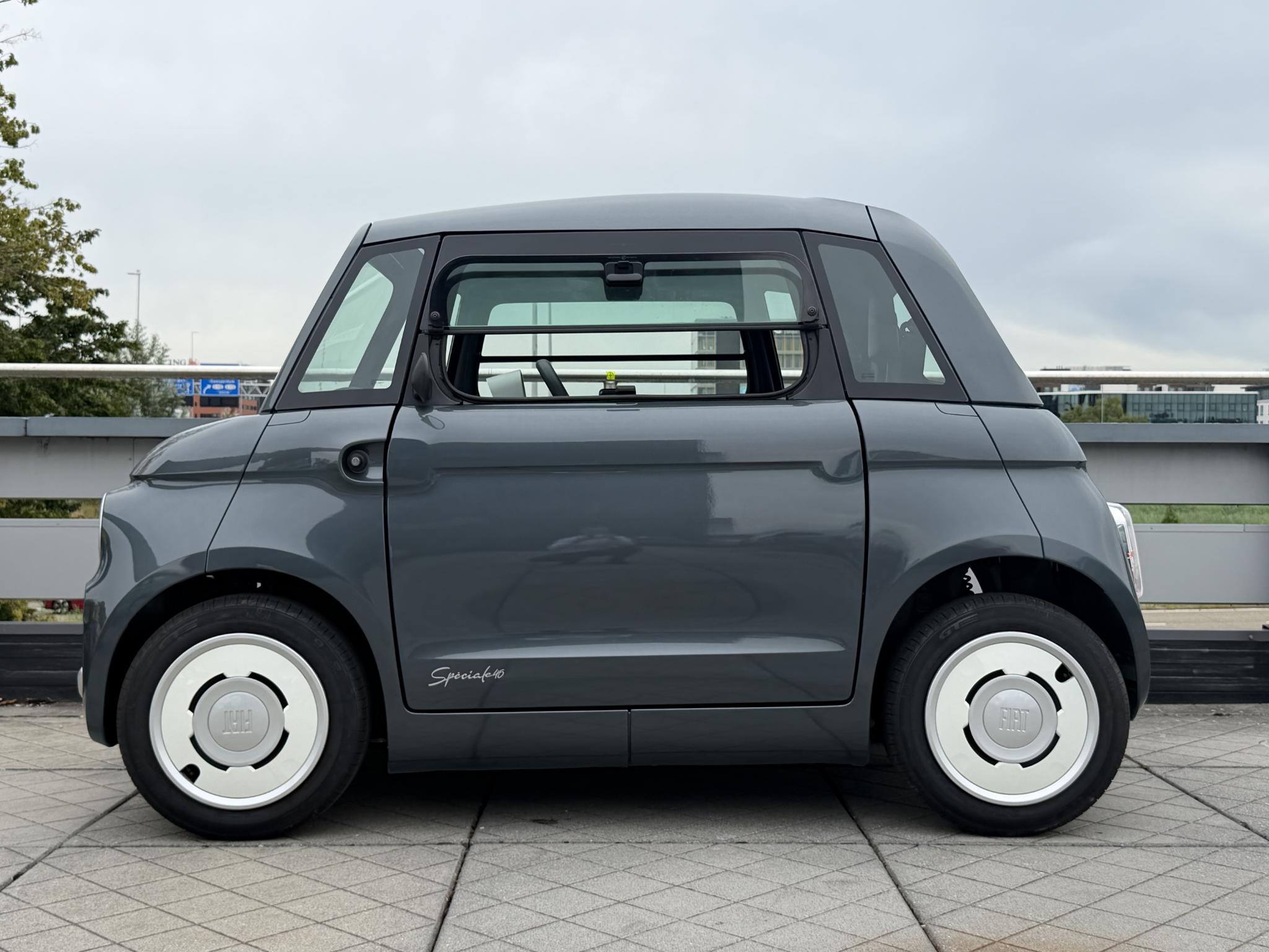 Fiat Topolino