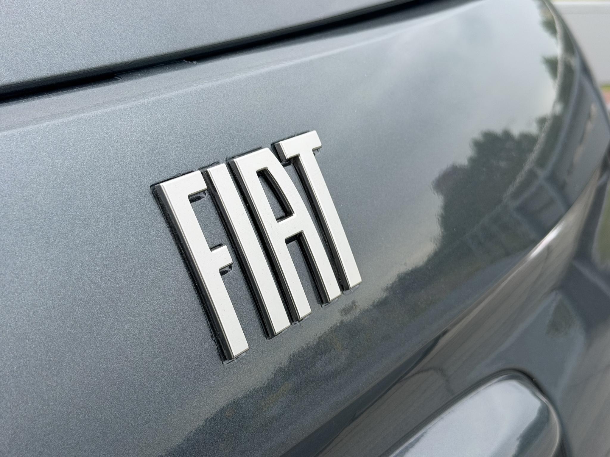 Fiat Topolino