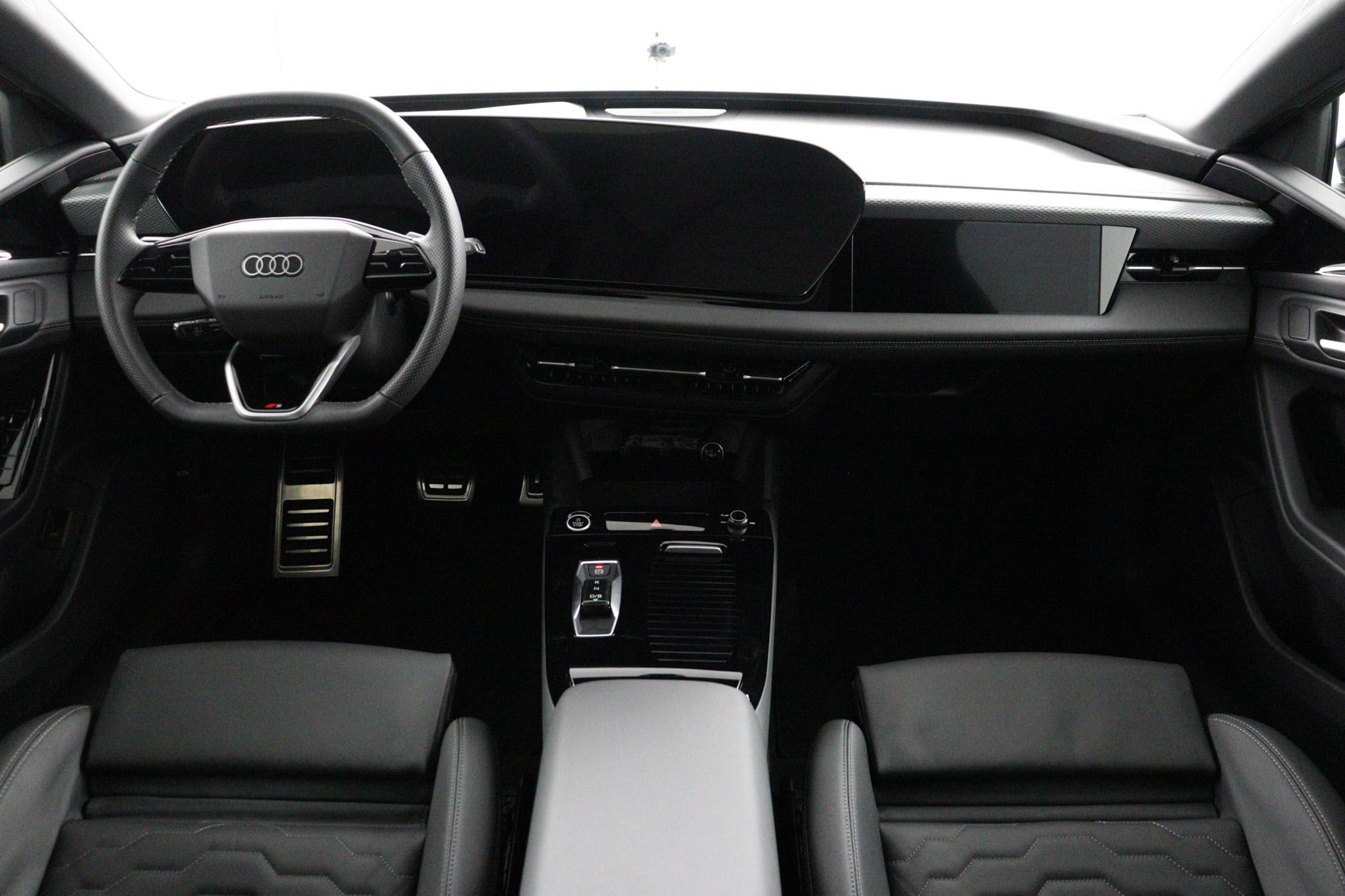 Audi A6 Avant e-tron S Edition Quattro 100 kWh - Afbeelding 4