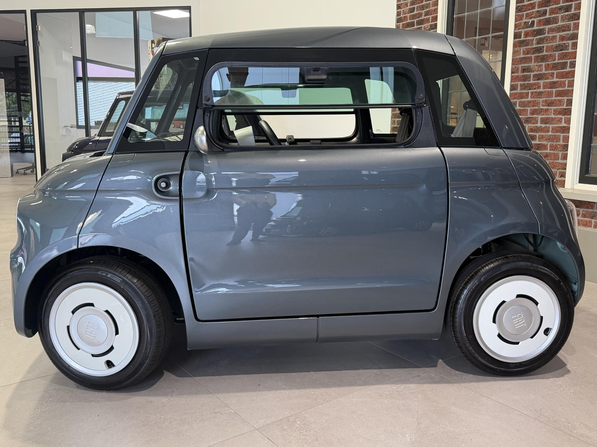 Fiat Topolino