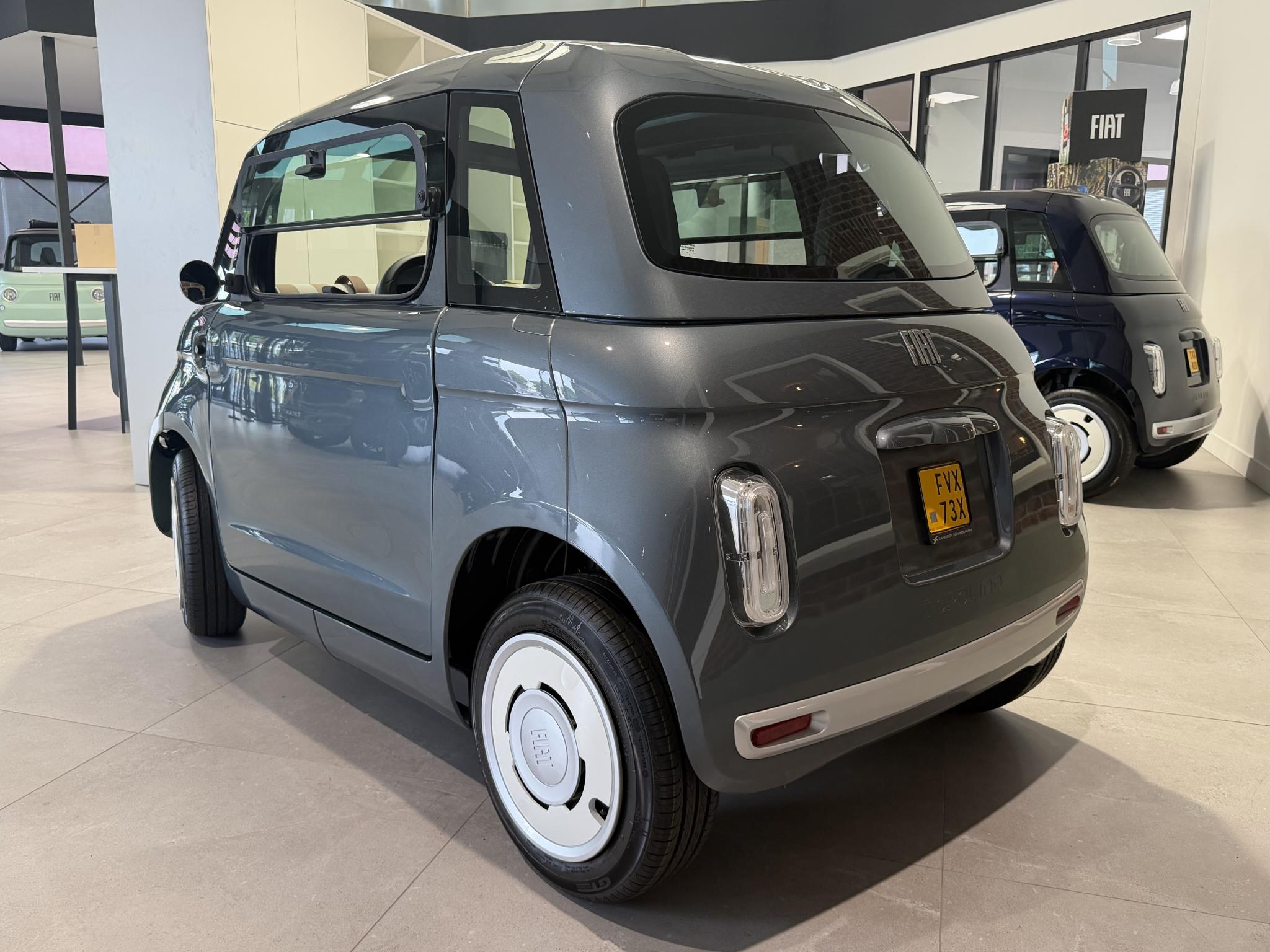 Fiat Topolino