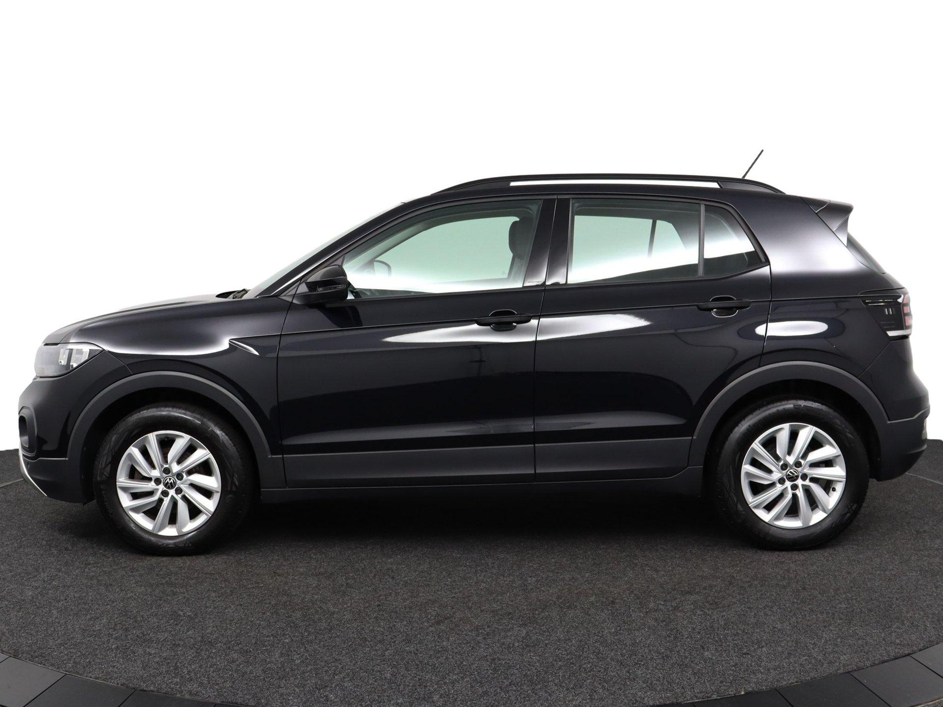 Volkswagen T-Cross 1.0 TSI 95Pk - Afbeelding 3