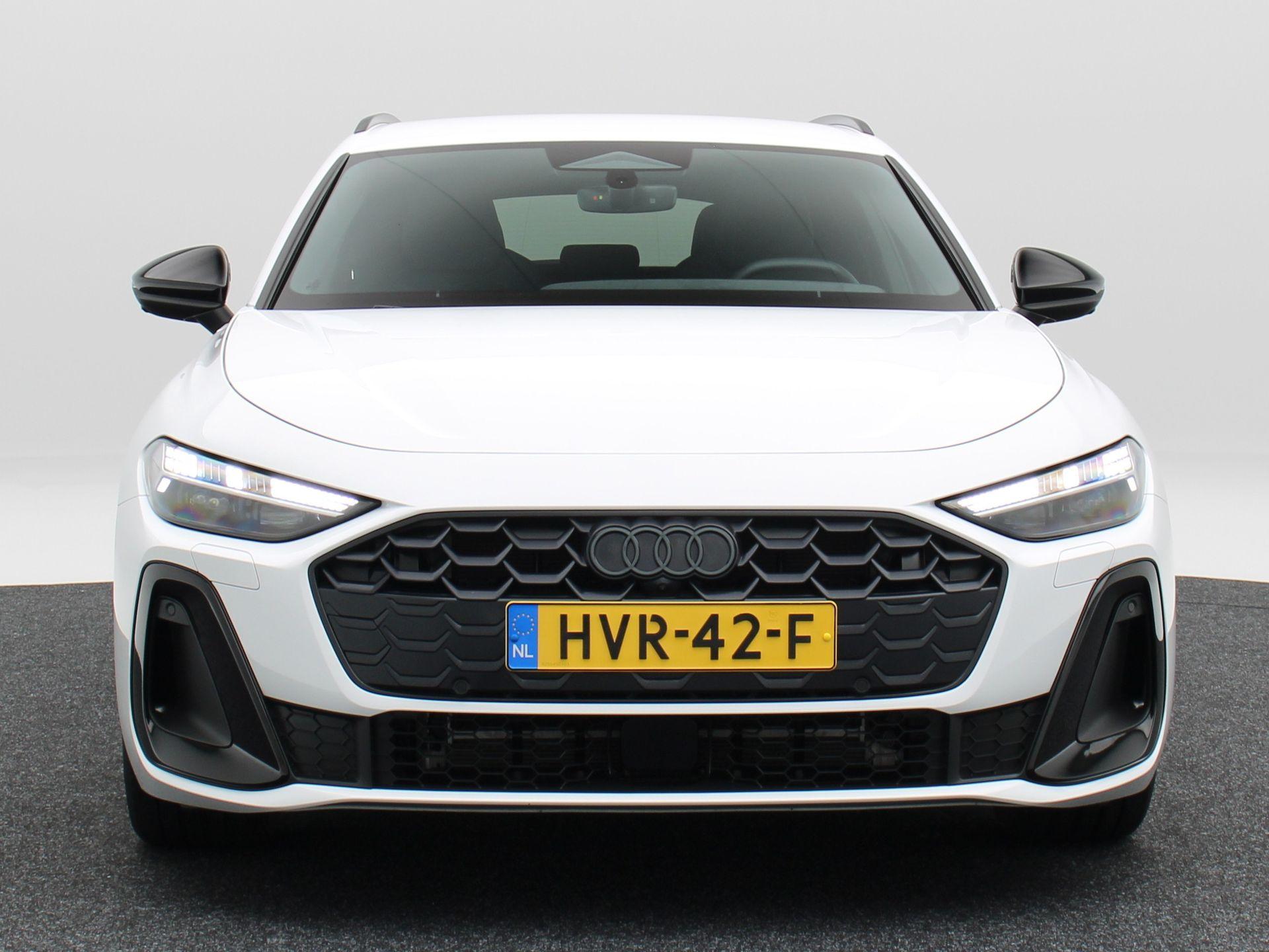 Audi A5 Avant 2.0 e-hybrid 299 Pk quattro S line - Afbeelding 4