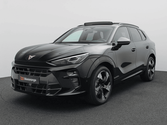 CUPRA Terramar 1.5 TSI e-Hybrid Business 204PK DSG