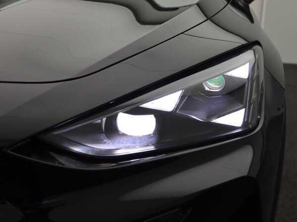 Koplampverlichting Matrix Led Ultra in signature vorm