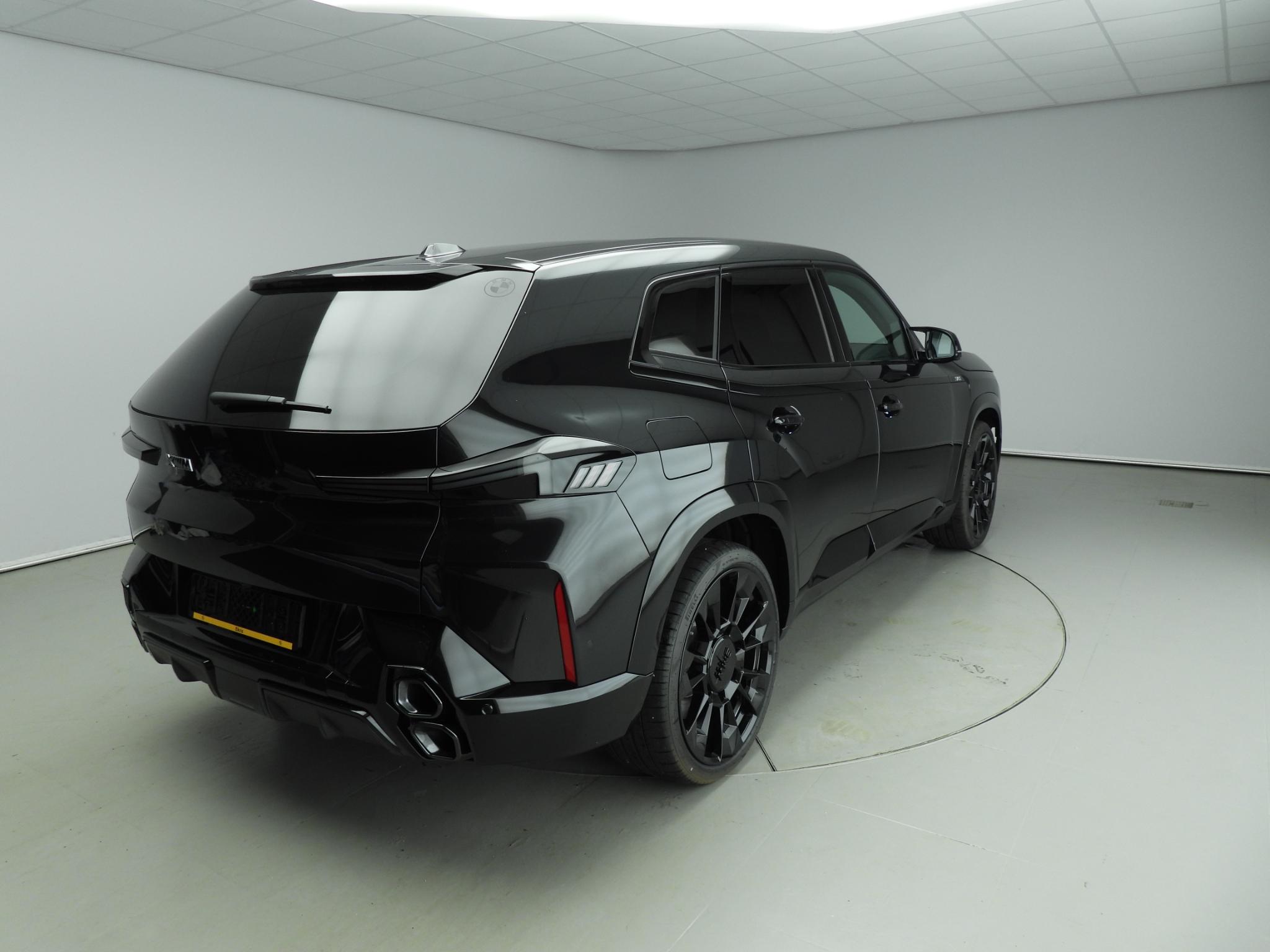 BMW XM PHEV 50e 30 kWh - Afbeelding 3