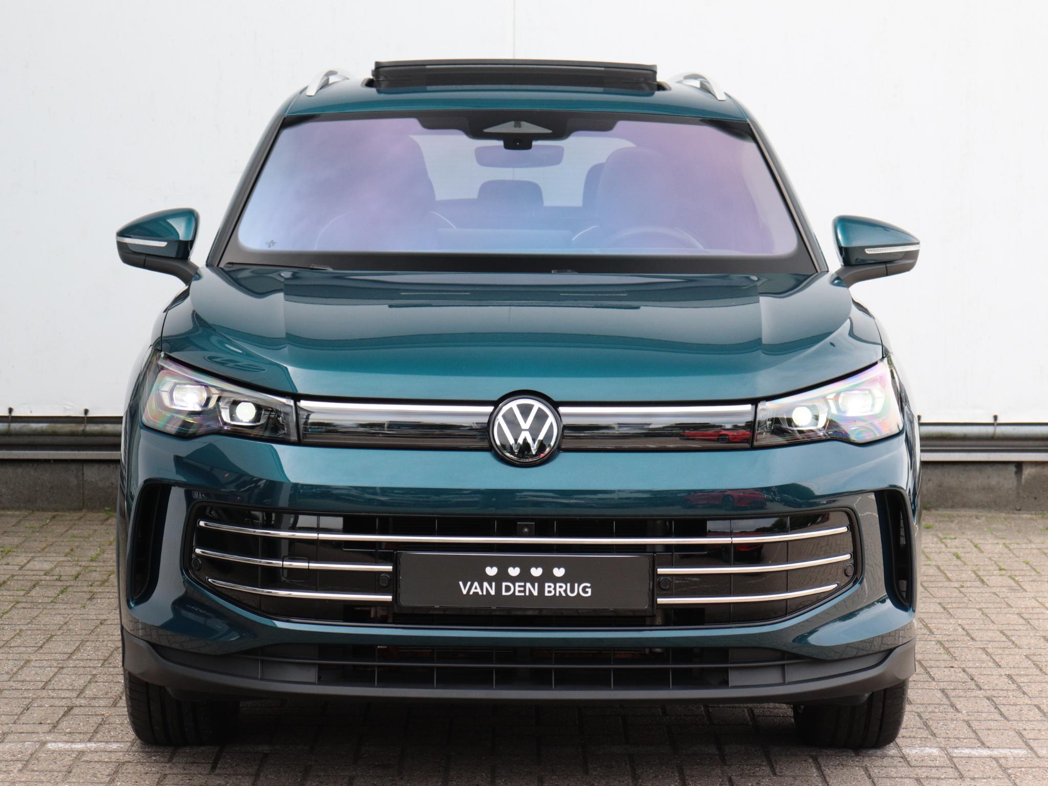 Volkswagen Tiguan 1.5 eHybrid R-Line - Afbeelding 2