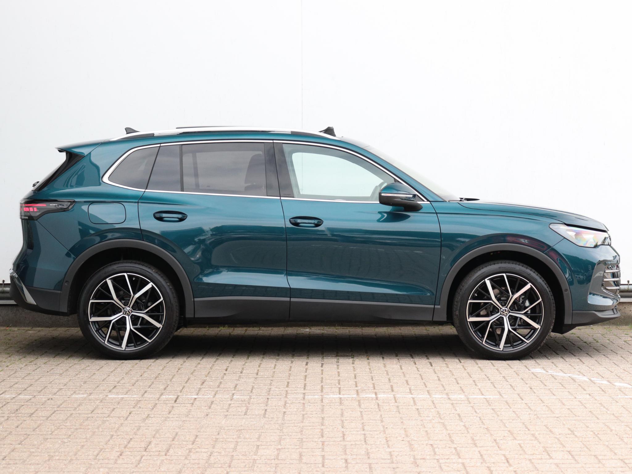 Volkswagen Tiguan 1.5 eHybrid R-Line - Afbeelding 4