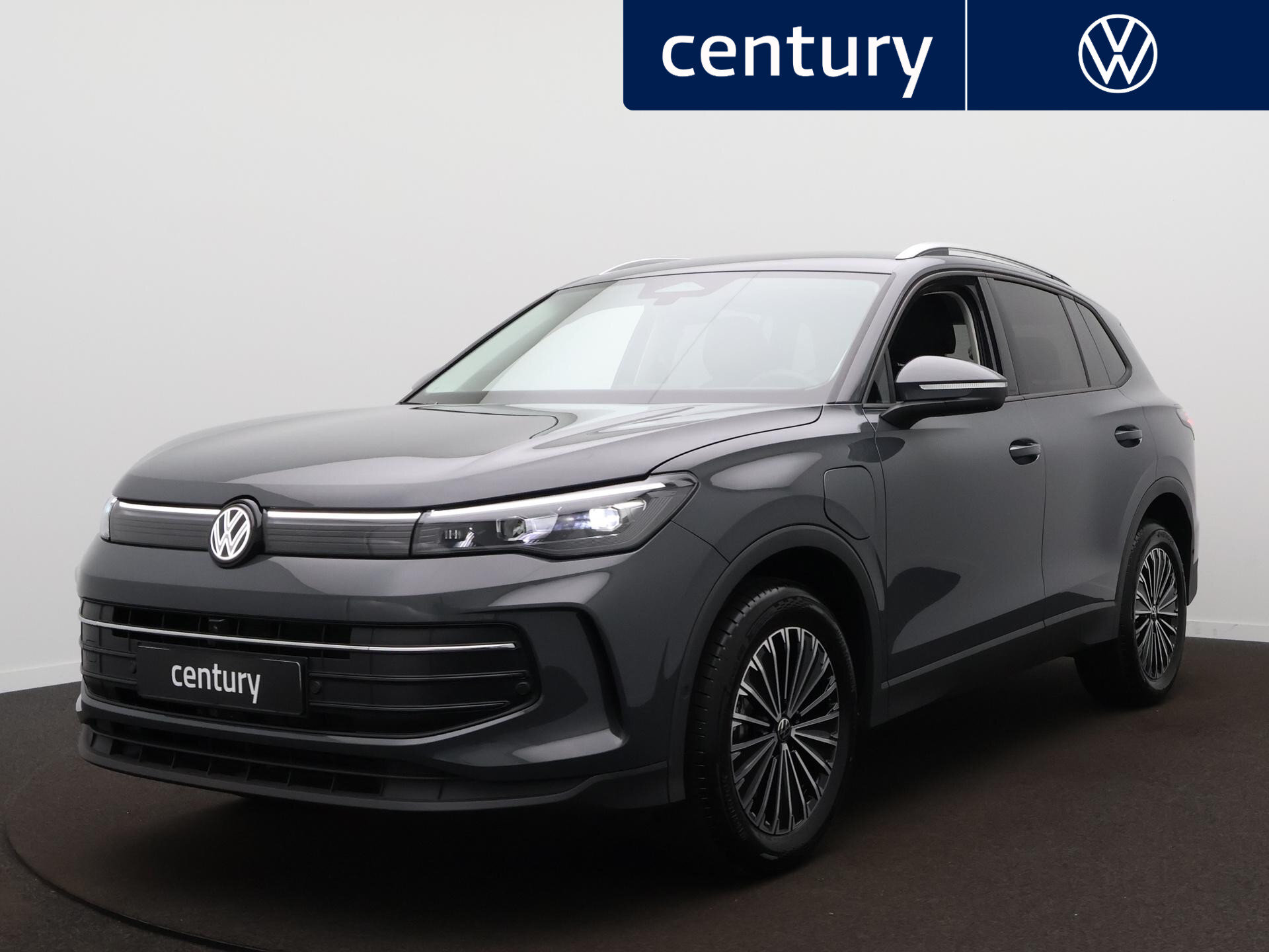 Volkswagen Tiguan 1.5 eHybride Life DSG