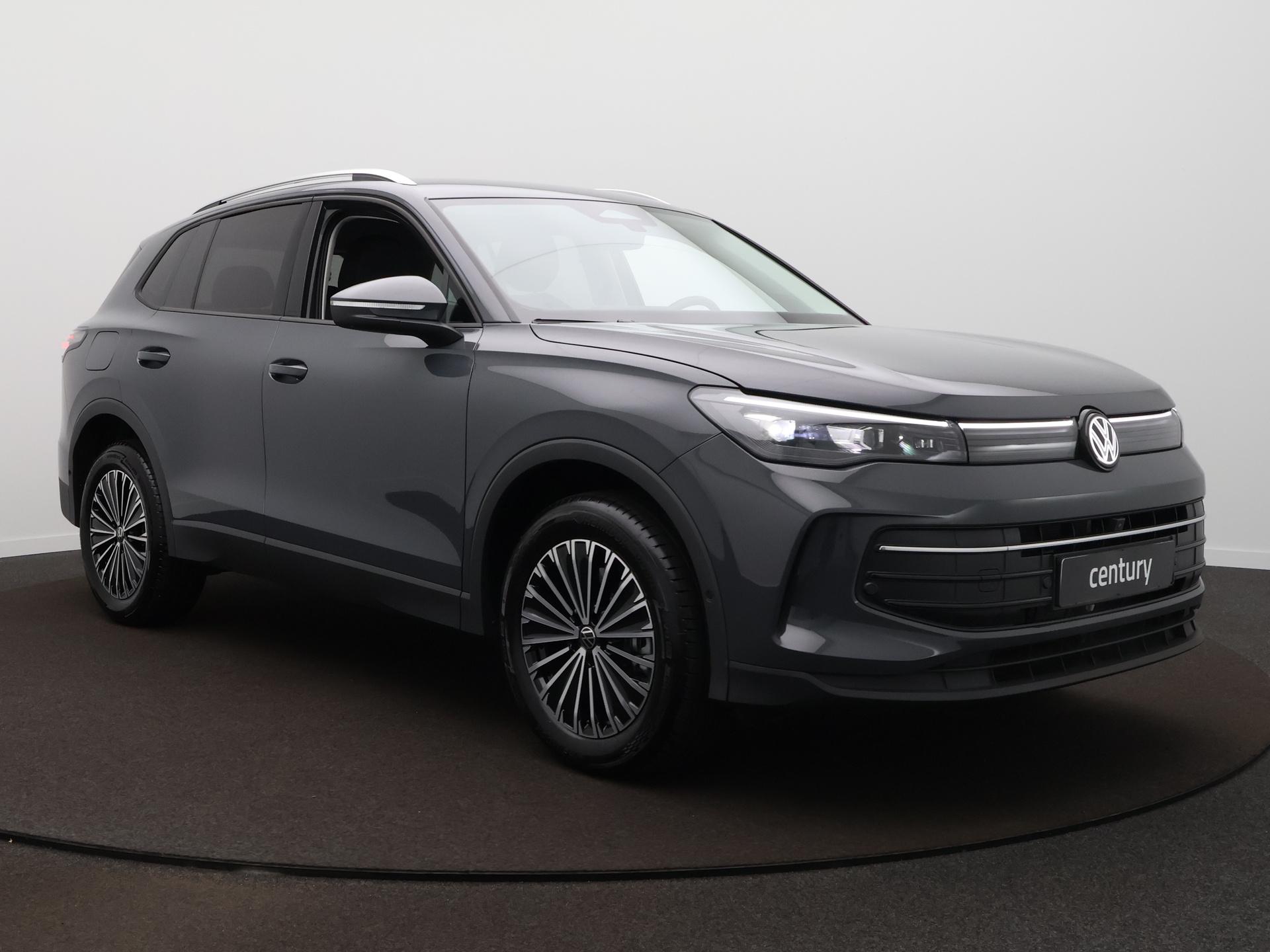 Volkswagen Tiguan 1.5 eHybride Life DSG - Afbeelding 3