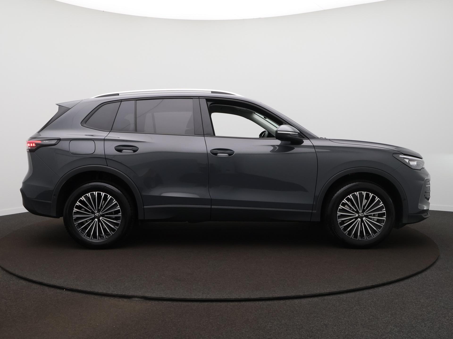 Volkswagen Tiguan 1.5 eHybride Life DSG - Afbeelding 5