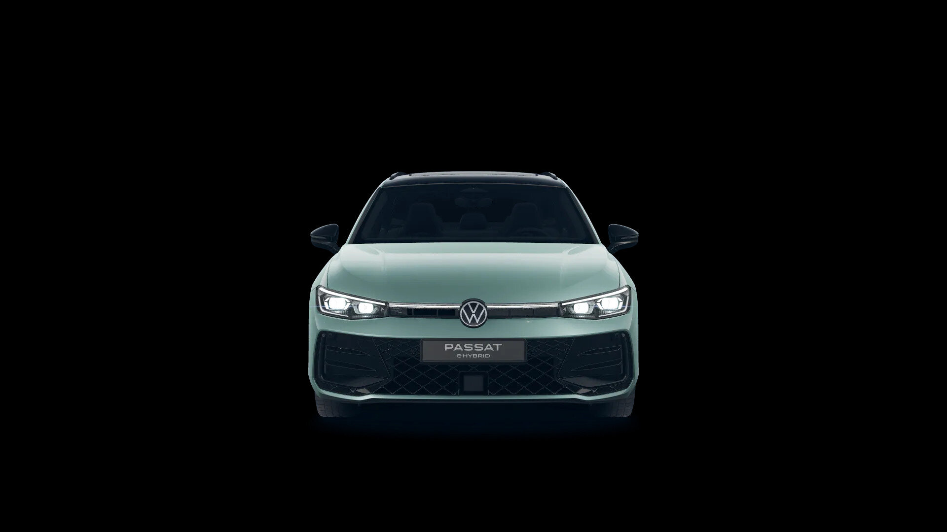 Volkswagen Passat Variant 1.5 eHybrid R-Line Business - Afbeelding 2