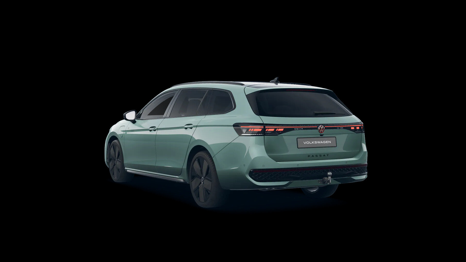 Volkswagen Passat Variant 1.5 eHybrid R-Line Business - Afbeelding 3