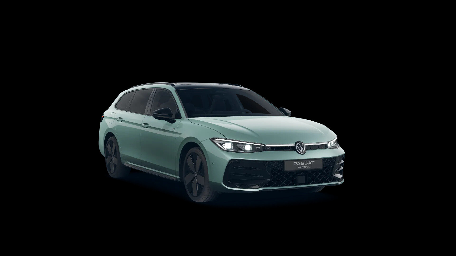 Volkswagen Passat Variant 1.5 eHybrid R-Line Business - Afbeelding 4