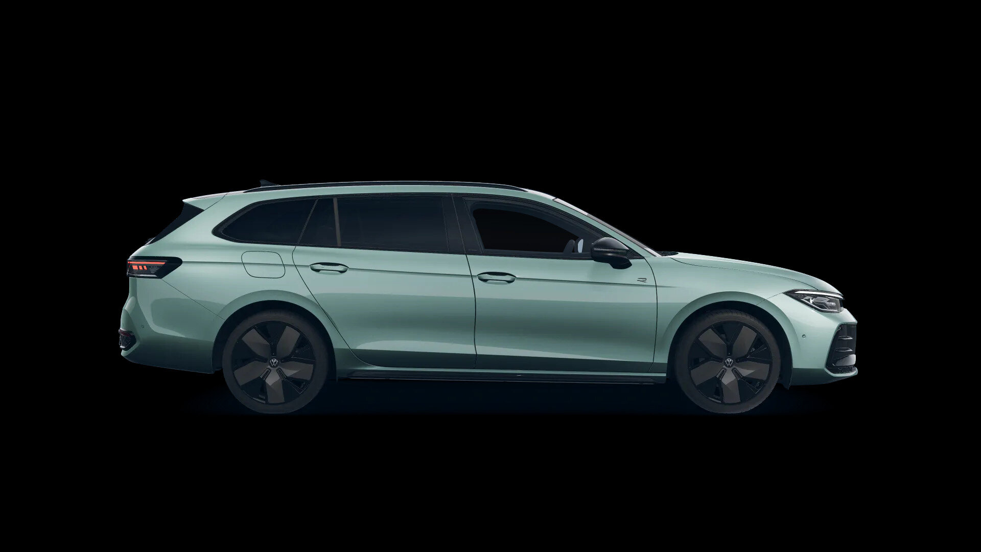 Volkswagen Passat Variant 1.5 eHybrid R-Line Business - Afbeelding 5