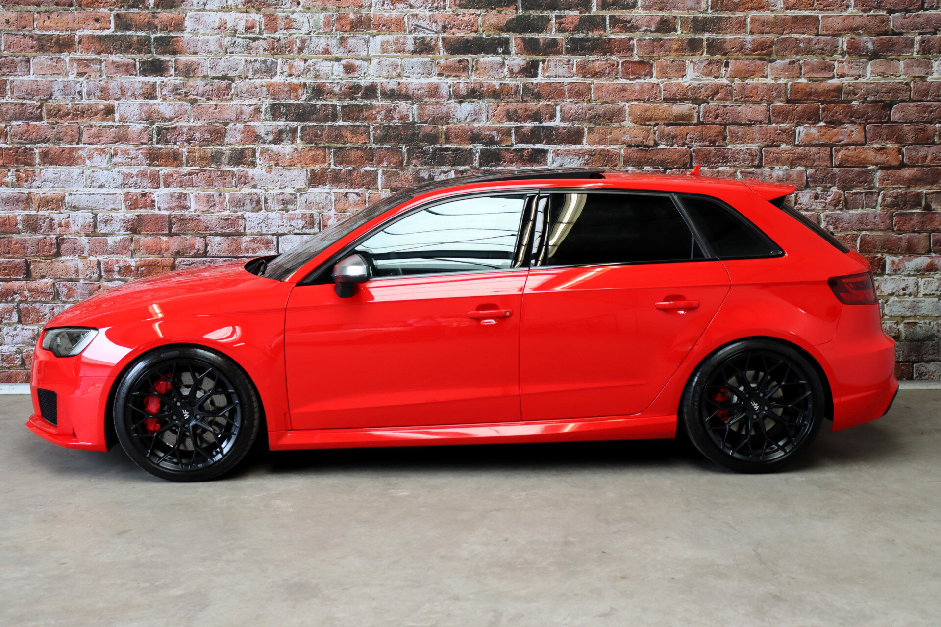Audi RS3 A3 Sportback 2.5 TFSI quattro Pro Line Plus - Afbeelding 2