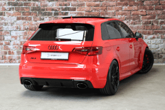 Audi RS3 A3 Sportback 2.5 TFSI quattro Pro Line Plus - Afbeelding 3