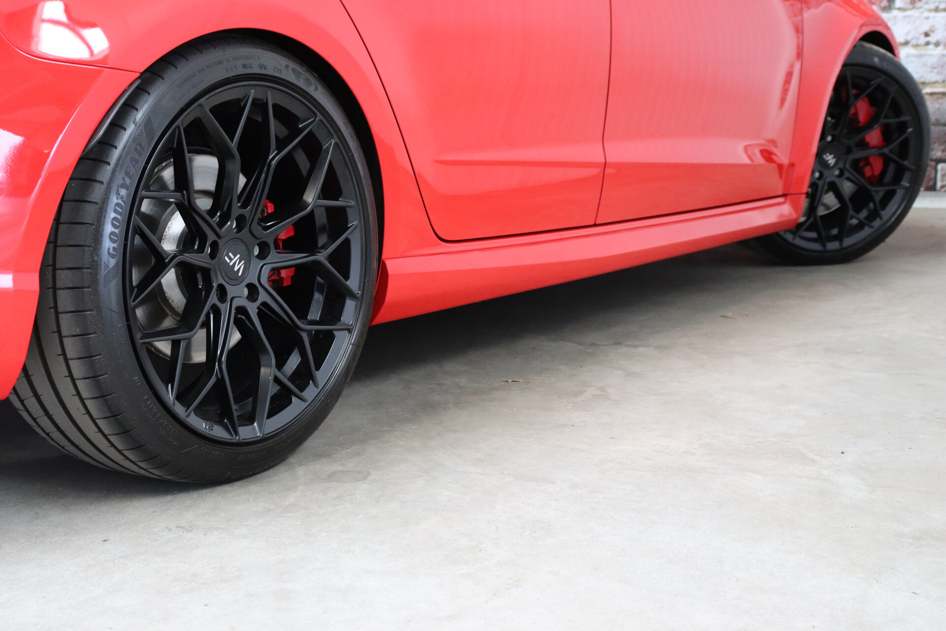 Audi RS3 A3 Sportback 2.5 TFSI quattro Pro Line Plus - Afbeelding 5