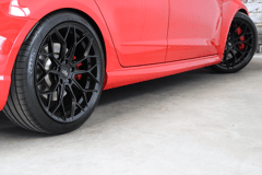 Audi RS3 A3 Sportback 2.5 TFSI quattro Pro Line Plus - Afbeelding 5