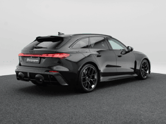 Audi RS5 Avant e-hybrid quattro - Afbeelding 2