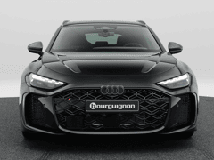 Audi RS5 Avant e-hybrid quattro - Afbeelding 4
