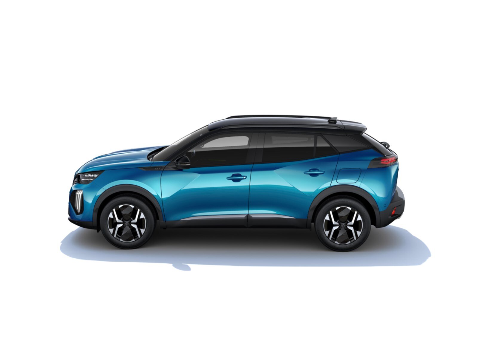 Peugeot 2008 GT - Afbeelding 4