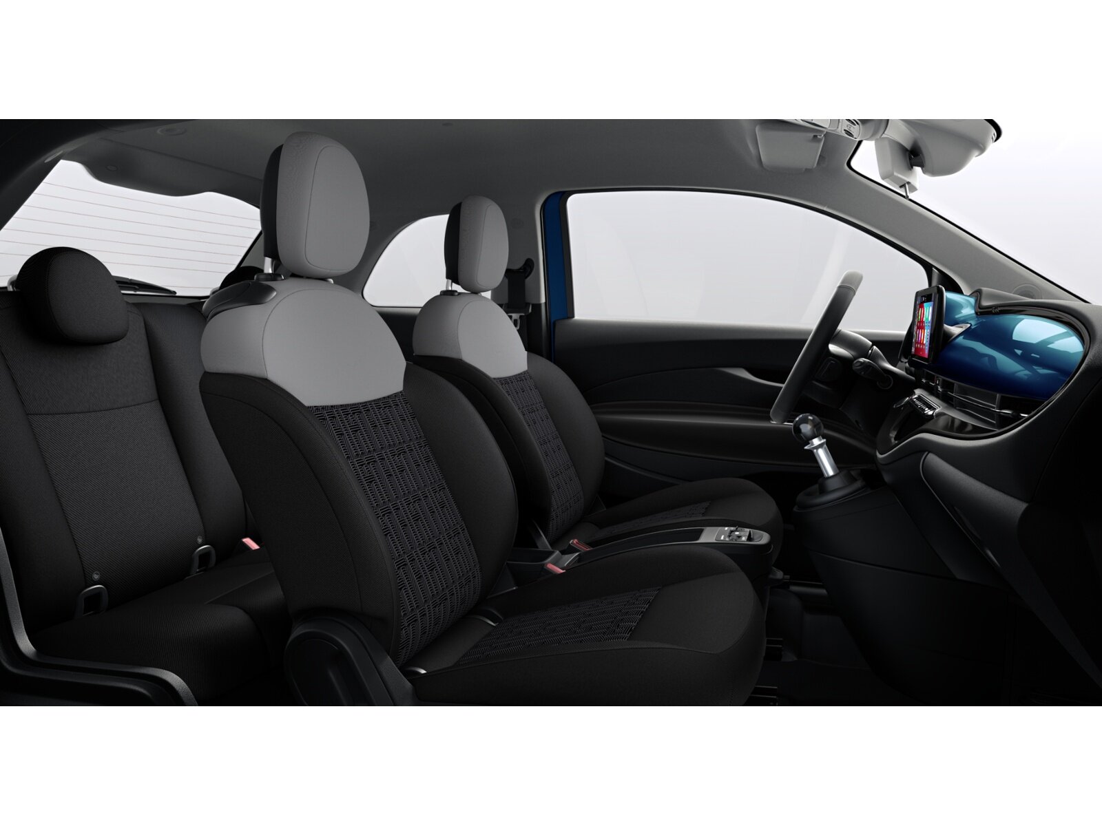 Fiat 500 ICON - Afbeelding 5