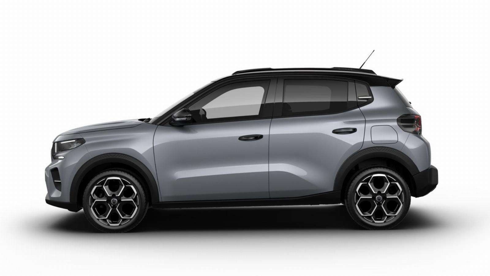 Citroën C3 Max - Afbeelding 2