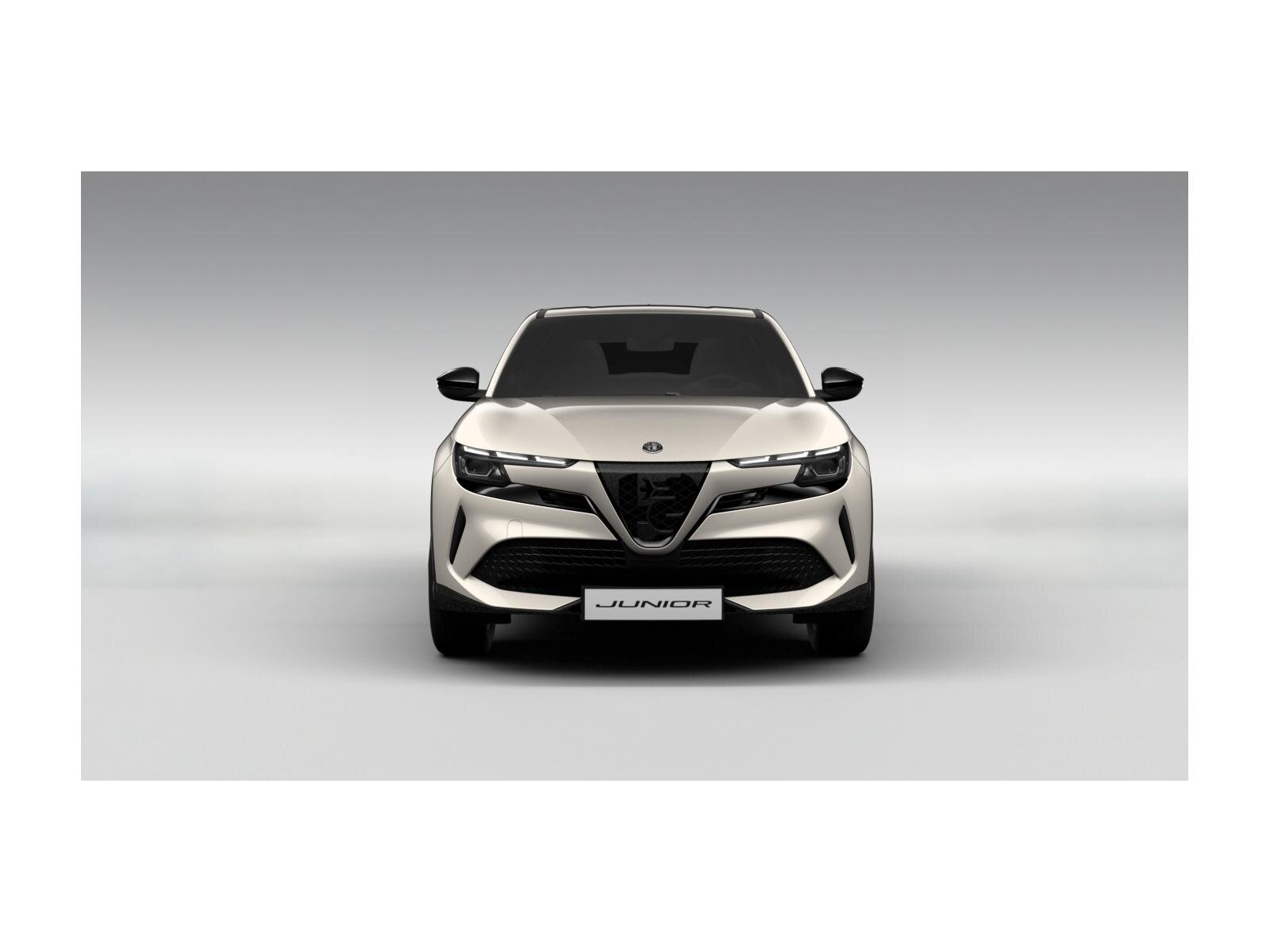 Alfa Romeo Junior Elettrica Speciale - Afbeelding 4