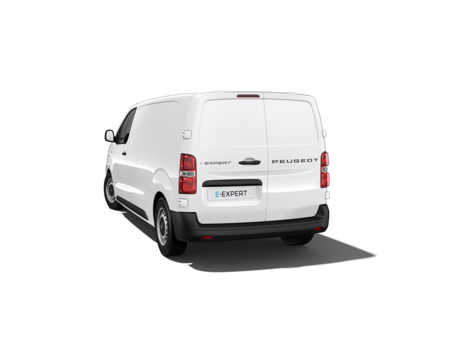 Peugeot Expert Standaard - Elektrisch - Afbeelding 4