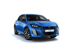 Peugeot e-208 GT - Afbeelding 2