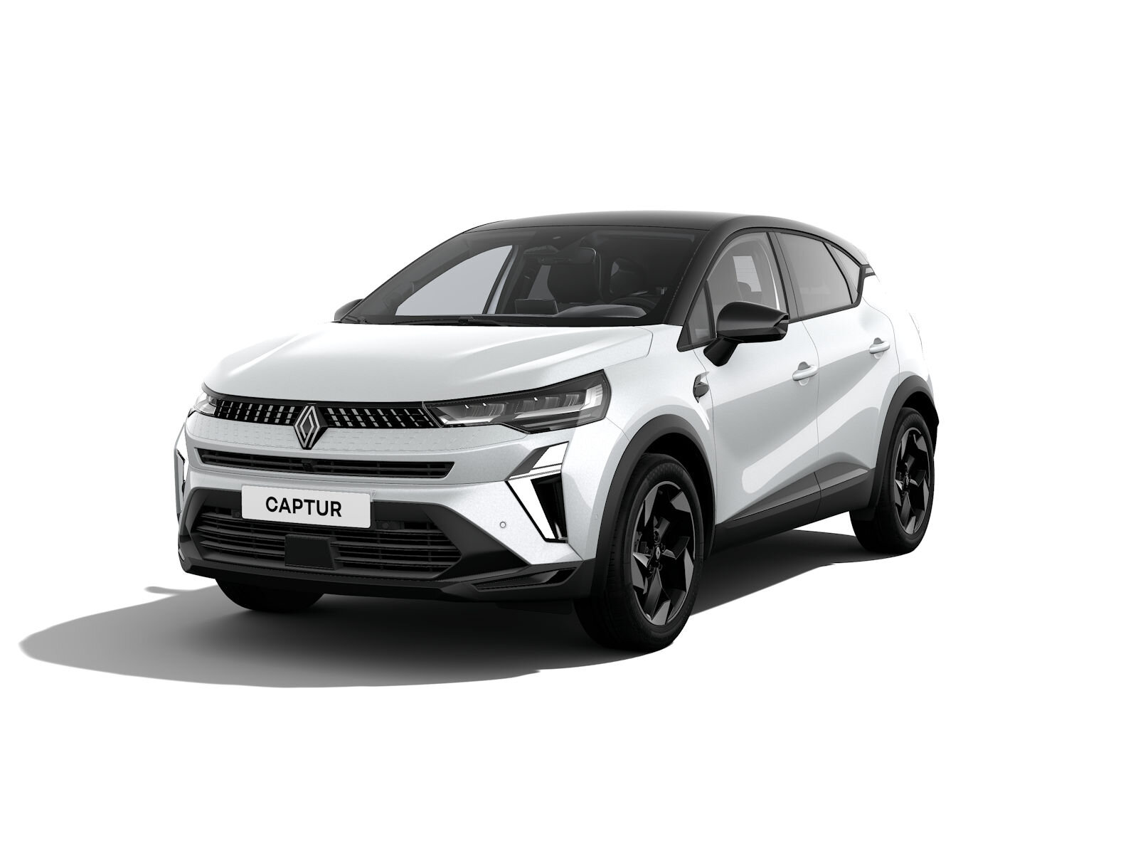 Renault Captur Techno