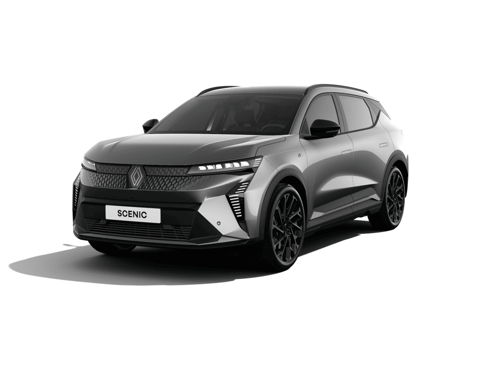 Renault Scenic E-Tech esprit Alpine - Afbeelding 1
