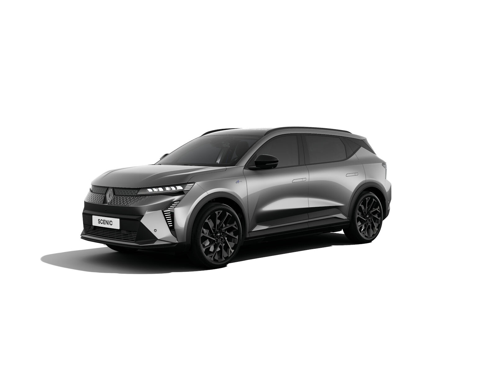 Renault Scenic E-Tech esprit Alpine - Afbeelding 5
