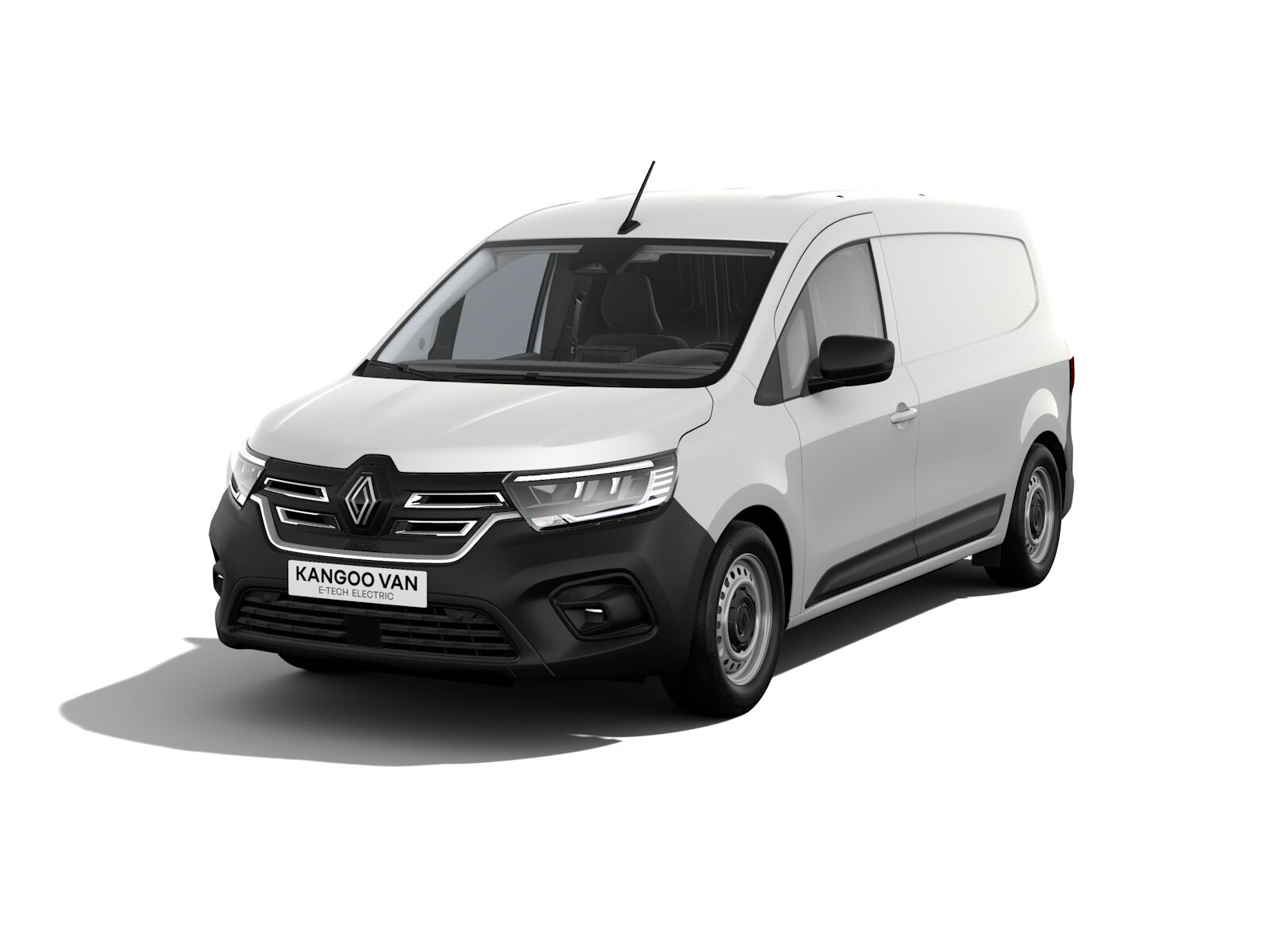 Renault Kangoo Advance