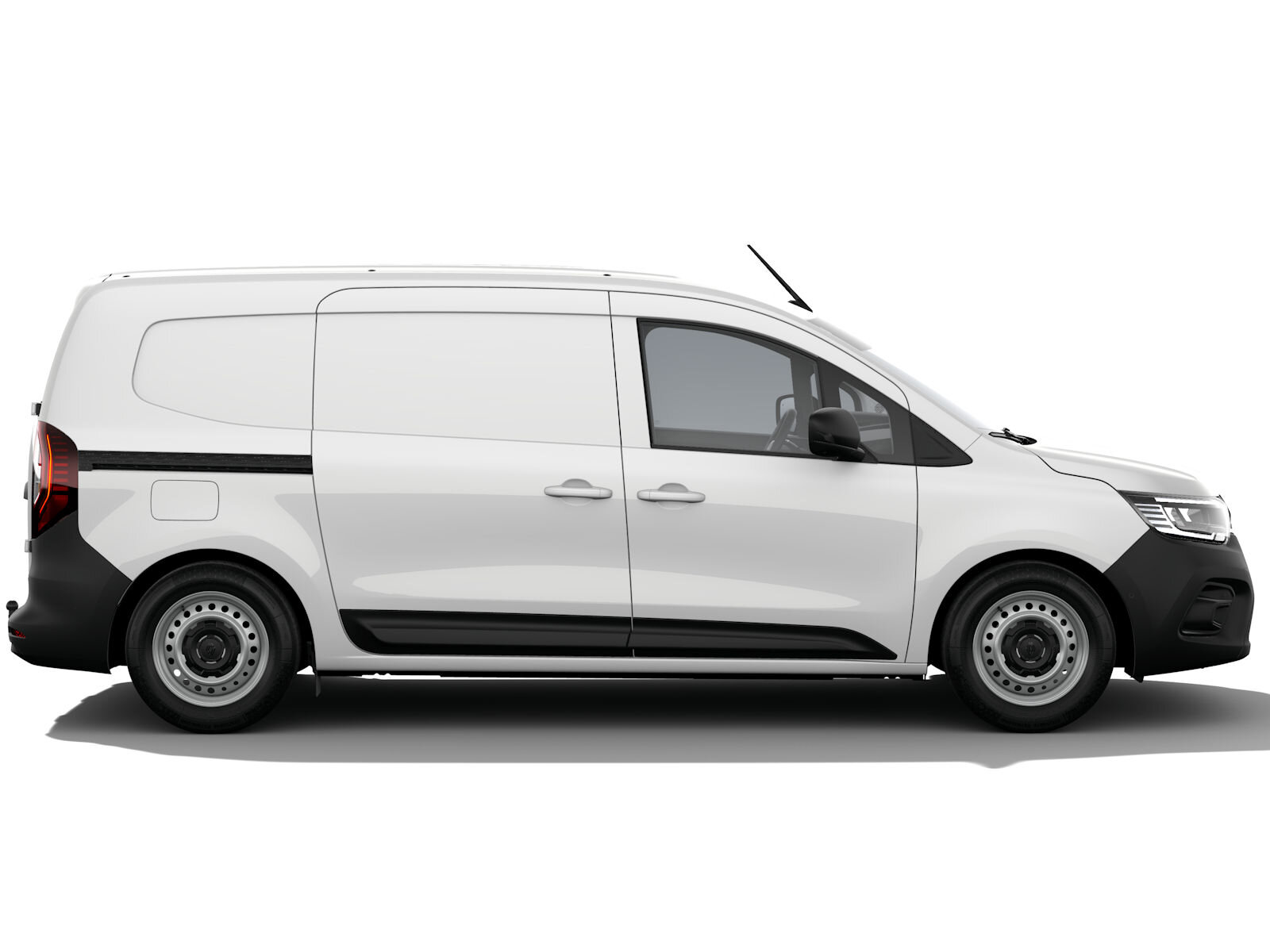 Renault Kangoo Advance - Afbeelding 2