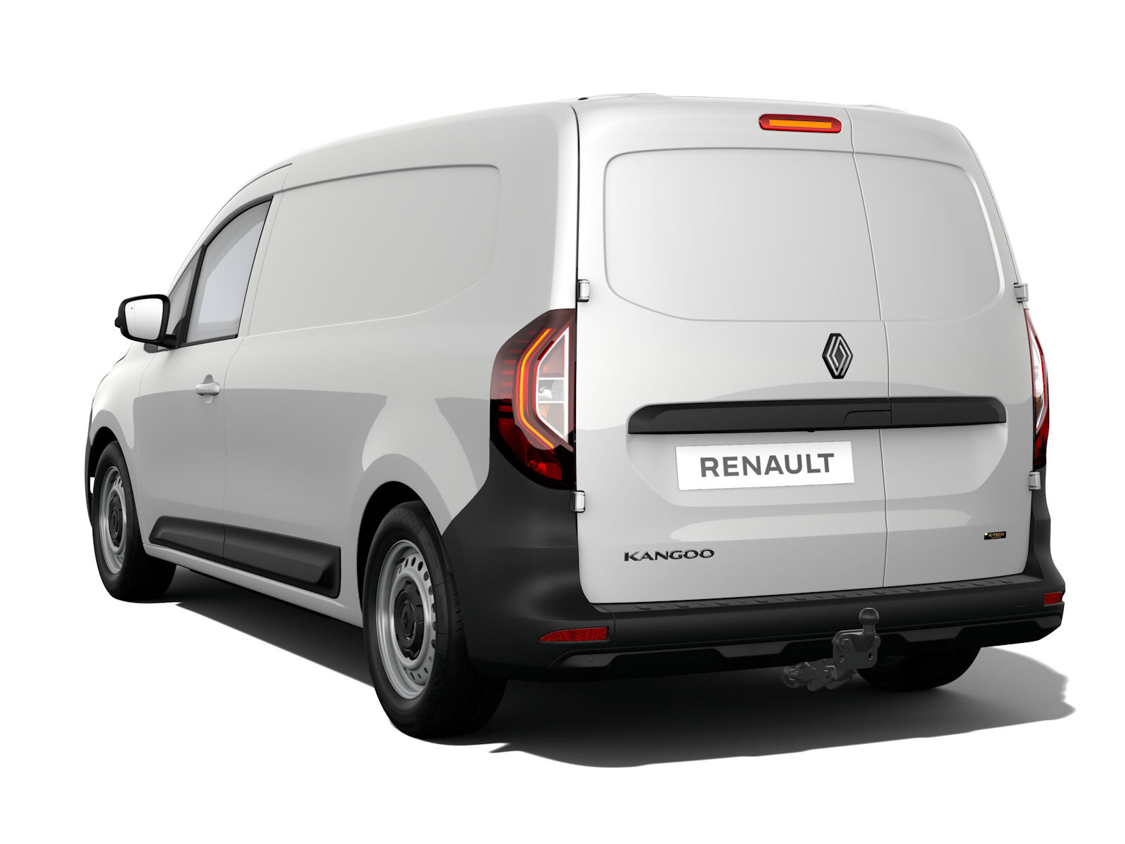Renault Kangoo Advance - Afbeelding 3