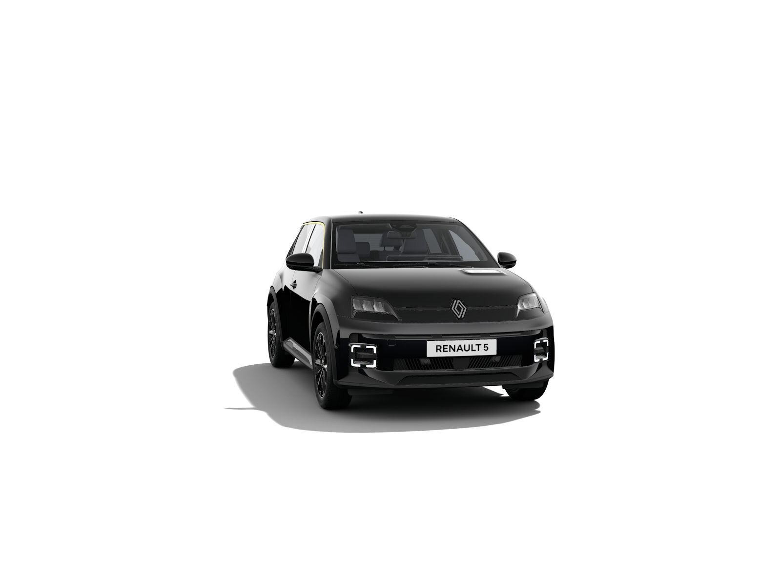 Renault 5 Techno - Afbeelding 4