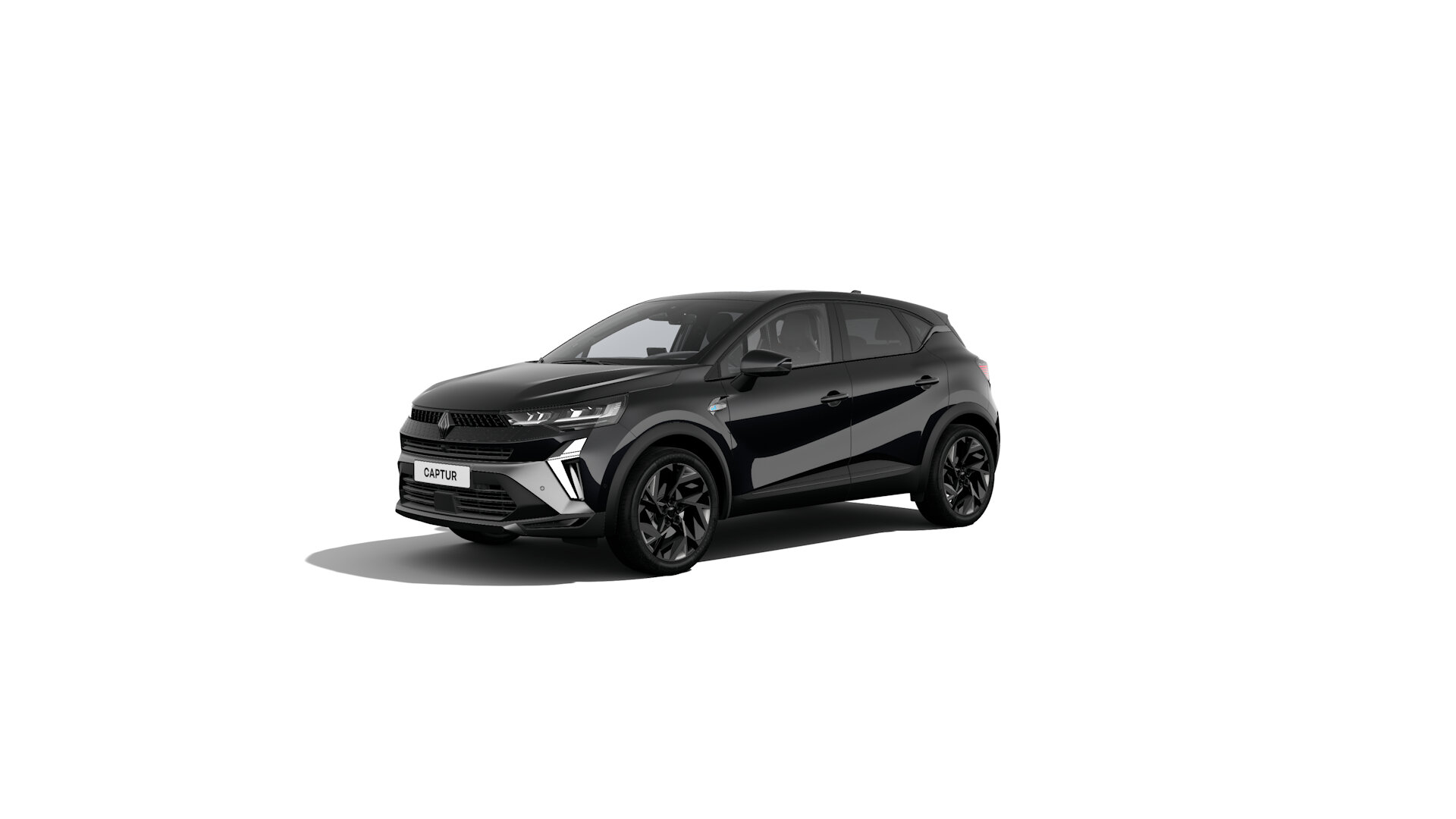 Renault Captur esprit Alpine
