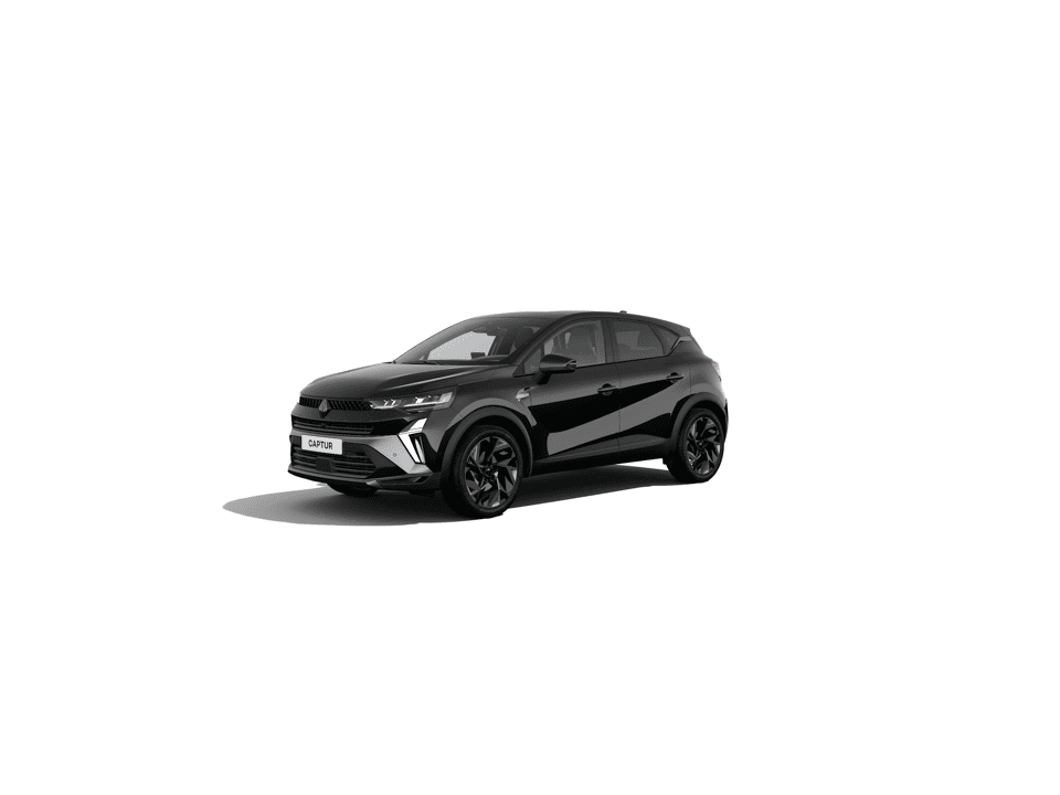 Renault Captur esprit Alpine - Afbeelding 1