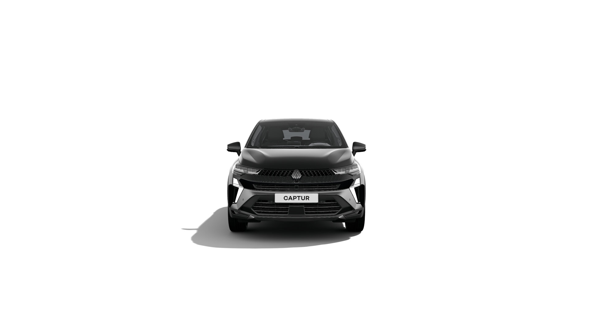 Renault Captur esprit Alpine - Afbeelding 3