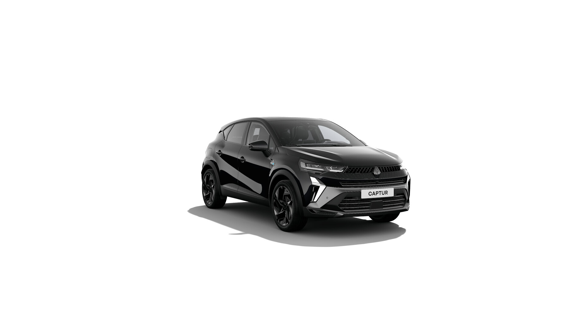 Renault Captur esprit Alpine - Afbeelding 4